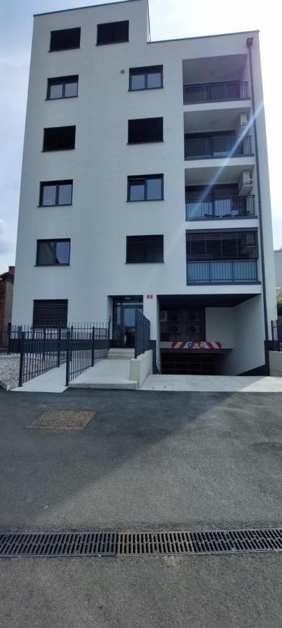 La Studio Maribor Exterior foto