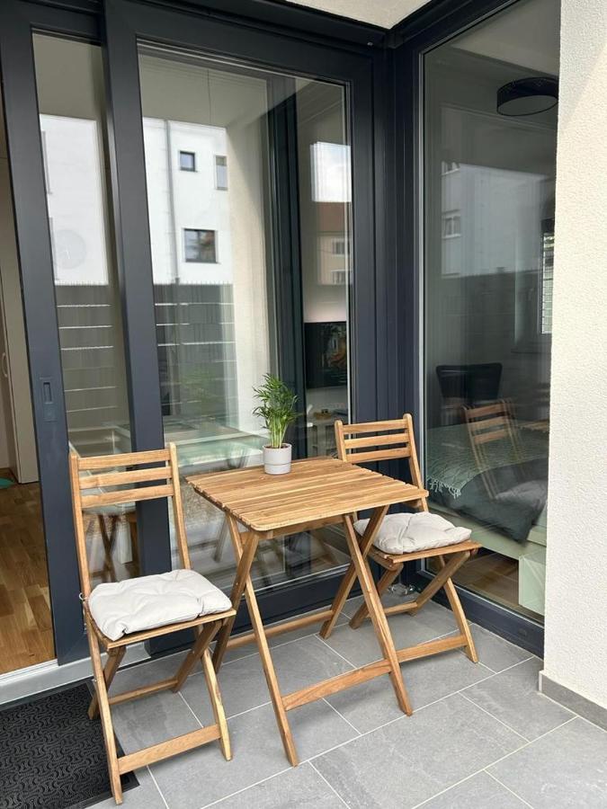 La Studio Maribor Exterior foto